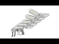 Stadion Openlucht LEIDENE Sportenlichten