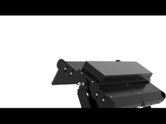 ODM de Openlucht LEIDENE Sportenlichten maken RGBW-LEIDENE Vermaakverlichting waterdicht