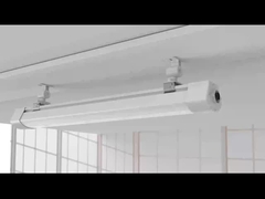 30W LED indoor tennisbaanverlichting IP65 High Lumen Sport LED-verlichting