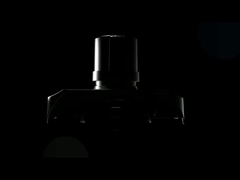 Draadloos besturen Waterdicht straatlicht met geavanceerde daglichtsensor Langdurig verlichting