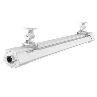 kopen Stofdicht Industrieel Lineair Verlichtingsplafond Opgezet 25W Hoog Lumen online manufacture