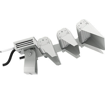 kopen 10KV parkeerplaats LED-licht DMX-besturing RGB-sportveldschijnwerpers online manufacture