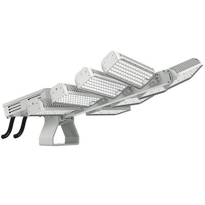 kopen Dimmende LED-sportveldverlichting Waterdichte cricketstadionverlichting Horizontaal online manufacture