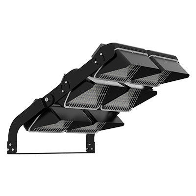 kopen Draaibare LED-sportveldverlichting High Lumen Stadium Light LED online manufacture