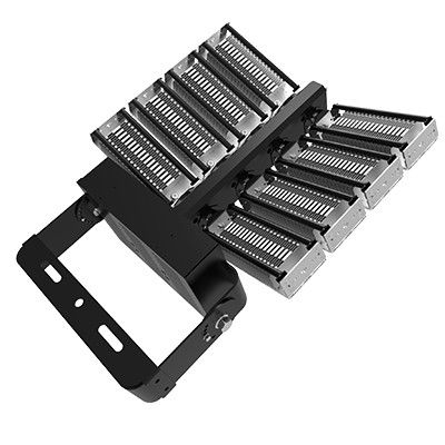 kopen 5000k / 5700k draagbare LED-sportveldverlichting verticaal waterdicht online manufacture