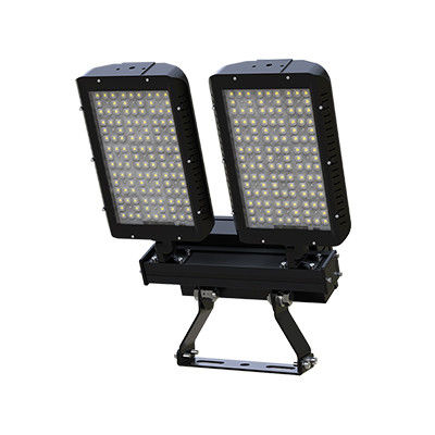 kopen OEM van het LEIDENE Verlichting Tennisbaan de Lichte 600W Openluchtgebied met Donkere Huisvesting online manufacture