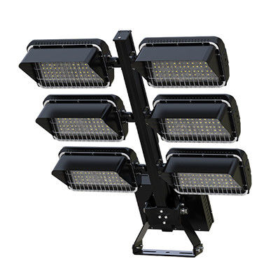 kopen IK08 LED Sportveldverlichting Draagbaar 1800W Draaibaar Modulair online manufacture