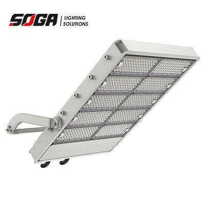 kopen Fixture Anti Glare LED-schijnwerper voor basketbalveld IK09 DMX Amusement online manufacture