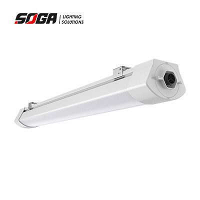 kopen SMD2835 30W industrieel lineair verlichtingsarmatuur Eenvoudige installatie online manufacture
