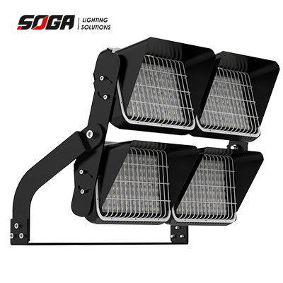 kopen Anti-glare LED-stadionverlichting voor buiten Schijnwerper Precieze hoek online manufacture