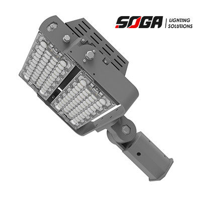 kopen Draaibare Modulaire LEIDENE Vloed Lichte IP65 240W Openlucht LEIDENE Sportenlichten online manufacture