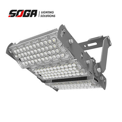 kopen Van de hoge Uniformiteits LEIDENE Hoge Draaibare LEIDENE Mast Lichte Schijnwerper 360W Bars online manufacture