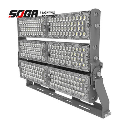 kopen Antiglans LEIDENE Hoge Mast Lichte 720w LEIDENE Gebieds Lichte 6 Modules online manufacture