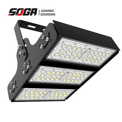 kopen ODM LED High Mast Light draaibare lamparmatuur 150W LED-schijnwerper online manufacture