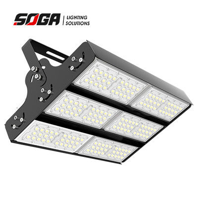 kopen 350W gebied LED-verlichting IP65 High Mast Light LED waterdicht eenvoudig te vervangen online manufacture