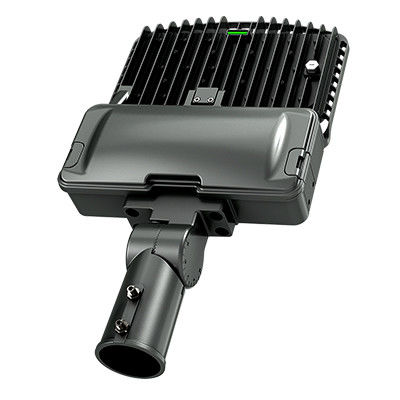 kopen 6000K waterdichte straatlantaarn 100W dimbare commerciële led-straatverlichting online manufacture