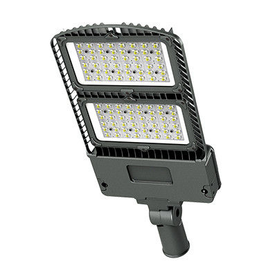 kopen 170lm/W waterdichte straatverlichting Robuuste 200w LED-straatverlichting online manufacture