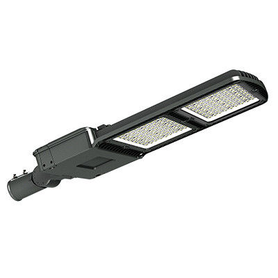kopen OEM 300W Parkeerplaats de LEIDENE Licht Openluchtstraatlantaarn Ruw Ontwerp van 10KV online manufacture