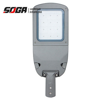 kopen IP65 waterdichte LEIDENE Straatlantaarn die 50 Wattsstraatlantaarn verduisteren online manufacture