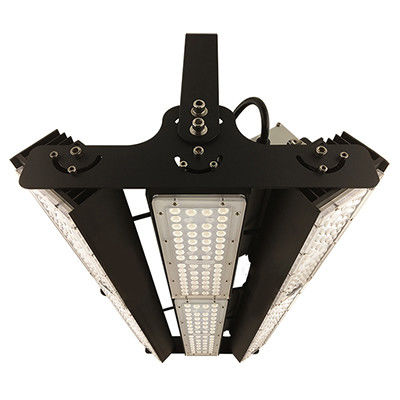 kopen LEIDENE van module Draaibare 300 Watts Vloed Lichte Industriële Flexibele ROHS online manufacture