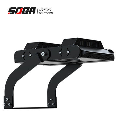 kopen Stadium 500W High Power LED Flood Light Hoge uniformiteit Finned Style Heatsink online manufacture