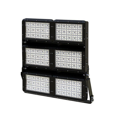 kopen Flexibele LEIDENE Hoge Macht Schijnwerper Stadion 1500 Watts LEIDEN Vloedlicht online manufacture