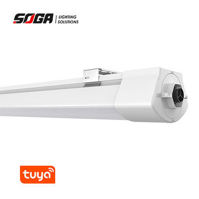 kopen SMD2835 Tri Proof Led Light Led 35W 170lm/w CCT Dimlengte 120cm online manufacture