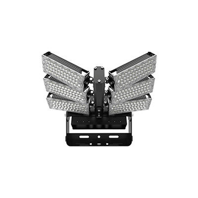 kopen Waterdichte LED-stadionverlichting voor buiten IP65 Draaibare sportstadionverlichting online manufacture