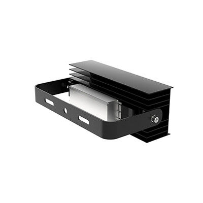 kopen 50W de openluchtvloed steekt de LEIDENE Hogere Uniformiteits Draaibare Module aan van IP65 online manufacture