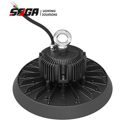 kopen Vlotte Waterdichte 100W-UFO LEIDEN Hoog Baailicht voor Pakhuis/Garage ROHS online manufacture