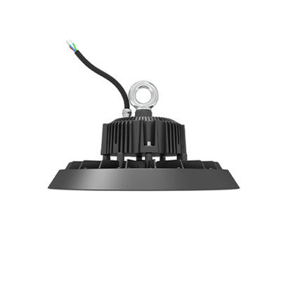 kopen Unieke 200W LED UFO High Bay Light Air Convection Heatsink 165-170lm/W online manufacture