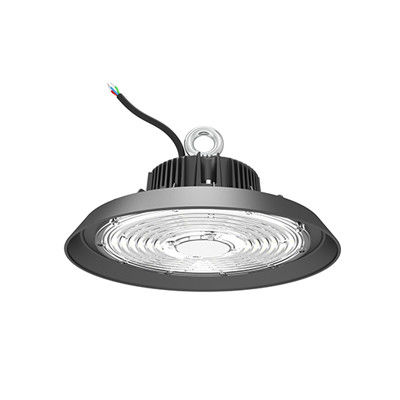 kopen Lichtgewicht 100W LED UFO High Bay licht hangende aluminium behuizing online manufacture