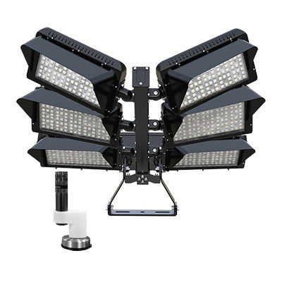 kopen Meanwell Driver 1800W Led High Mast Light Afneembare Soga elektrische doos online manufacture