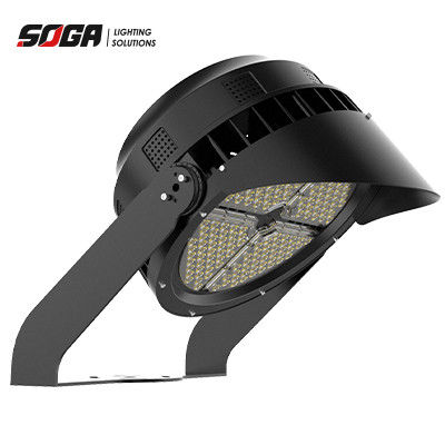 kopen 600W stadion LED-lampen 20 graden straalhoek voor sporthallen online manufacture