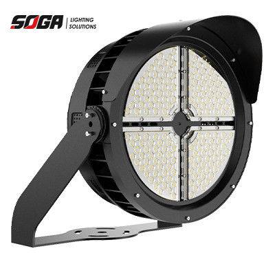 kopen Betrouwbare buiten LED-stadionverlichting IP65 Aluminium constructie online manufacture