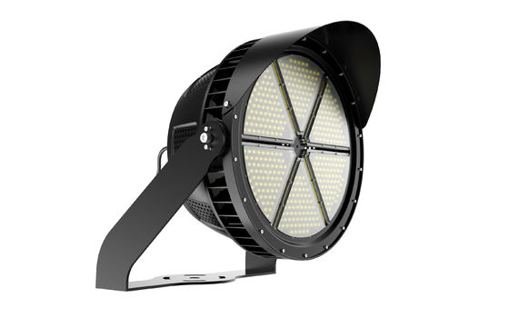kopen Langdurige heldere buiten LED-stadionlampen IP66 met 20 / 40 / 60 graden straalhoek online manufacture