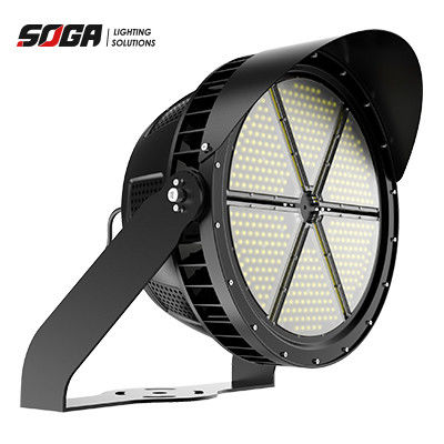 kopen Efficiënte verlichtingsoplossing LED-baseballveldverlichting met lumenefficiëntie 170LM/W online manufacture