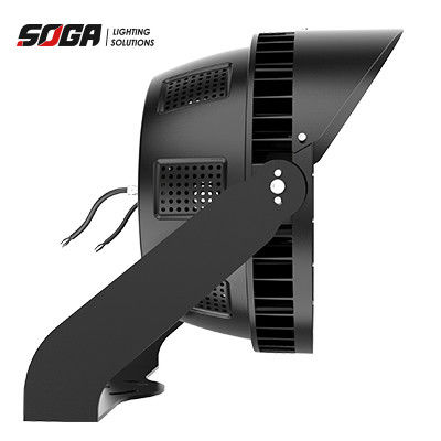 kopen AC90-305V/AC108-528V LED-sportveldverlichting met een hoog lumenefficiënt vermogen online manufacture