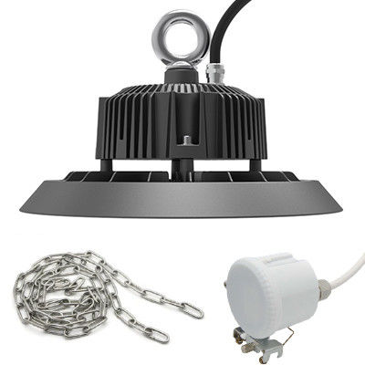 kopen Aluminium behuizing LED UFO High Bay Light 120 graden straalhoek online manufacture