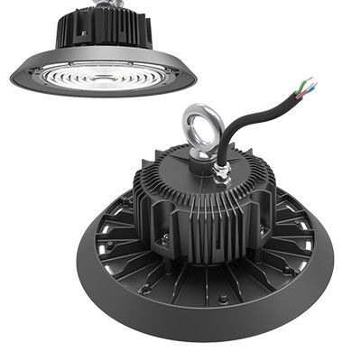 kopen 120 graden straalhoek UFO-lichten CRI Ra>80 3000K-6000K Kleurtemperatuur online manufacture
