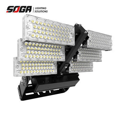 kopen Meanwell Sosen Inventronics LED buitenste overstroming lichten breed kleurenbereik Temperatuur Afneembare stuurbox online manufacture