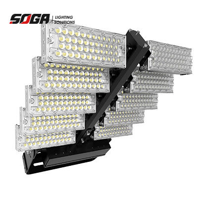kopen Roestvrijstalen beugel IP65 High Power LED Flood Light met draadloze dimmingsoplossingen online manufacture