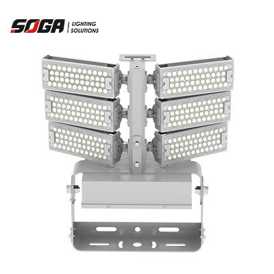 kopen 3000k 4000k 5000k 5700k 6500k LED-sportlicht voor AC90-305V/AC108-528V-invoerspanning online manufacture