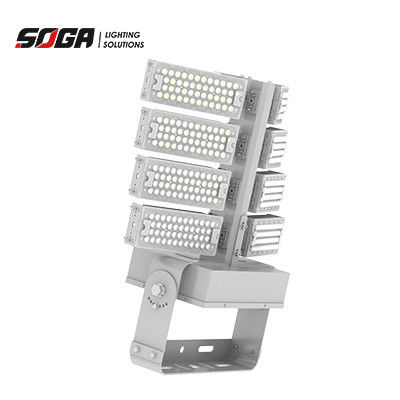 kopen LED-buitenverlichting met ijzer- of roestvrijstalen beugel met 100 of 120 watt online manufacture