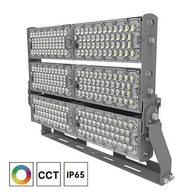 kopen Draadloos besturen Aluminium LED mast licht met Meanwell dimming oplossingen van 120W tot 1440W online manufacture