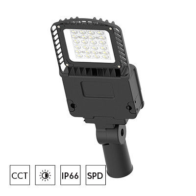 kopen 0-10V Dimming Motion Sensor Straatlicht voor weg- of parkeerplaatswand- of paalmontage online manufacture