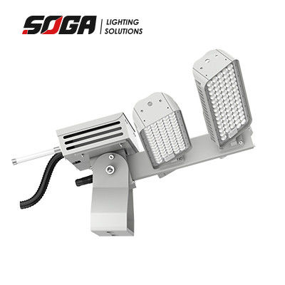 kopen IP66 IK09 LED-voorlicht Dimmabel met Meanwell/Sosen/Inventronics Driver online manufacture