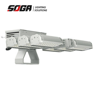 kopen IK09 Lumen energiebesparende aluminium LED-overstromingslamp met IP66 en Meanwell-driver online manufacture