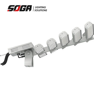 kopen 150W IP66 LED overstromingslicht met aluminium beugel en lichtvrij ontwerp online manufacture