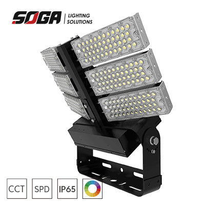 kopen Windbelasting Kan 17klasse weerstaan Windbelasting 56,1-61,2 M/s LED-sportverlichting met spanning AC90-305V online manufacture
